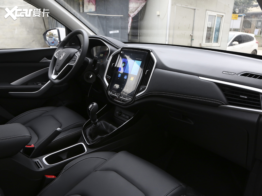 2021E530 1.5T ք(dng)A ȫ܇(ch)o(j) 6