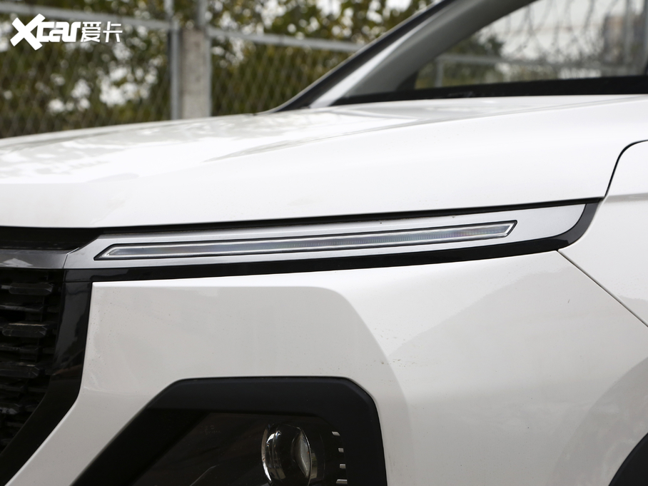 2021E530 1.5T CVTA ȫ܇o(j) 6