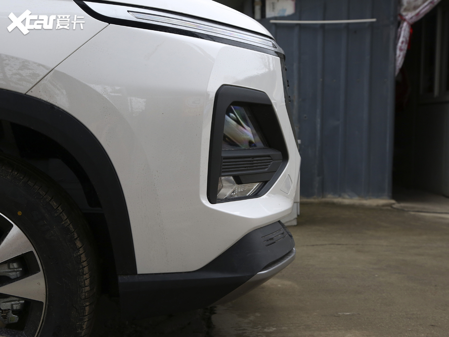 2021E530 1.5T CVTA ȫ܇o(j) 6