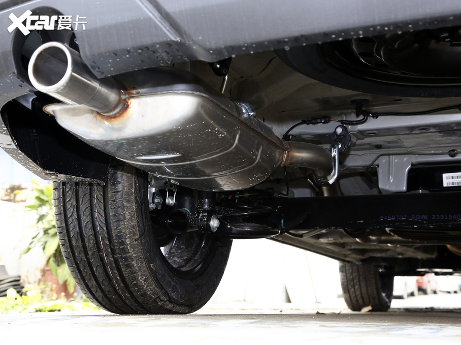 2021E530 1.5T CVTA ȫ܇(ch)o(j) 6