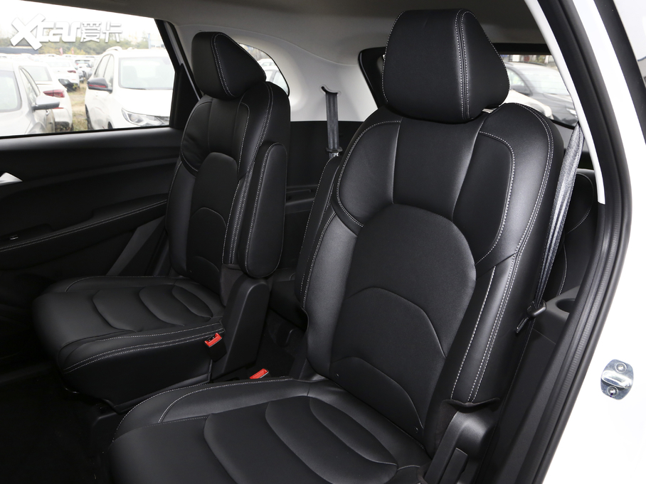 2021E530 1.5T CVTA ȫ܇o(j) 6