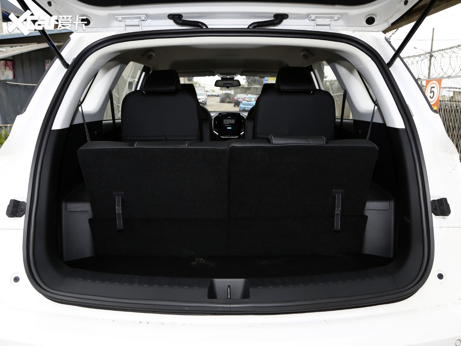 2021E530 1.5T CVTA ȫ܇o 6