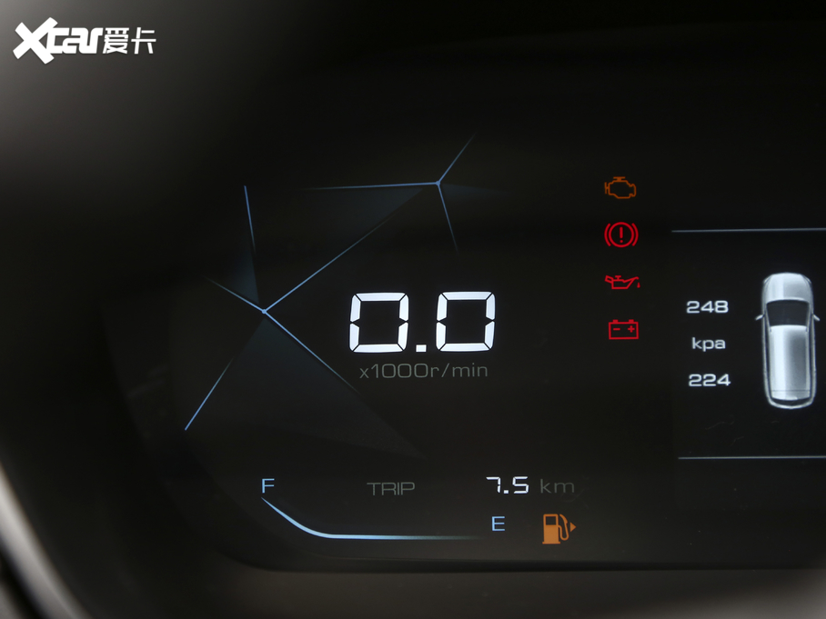 2021E530 1.5T CVTA ȫ܇o 6