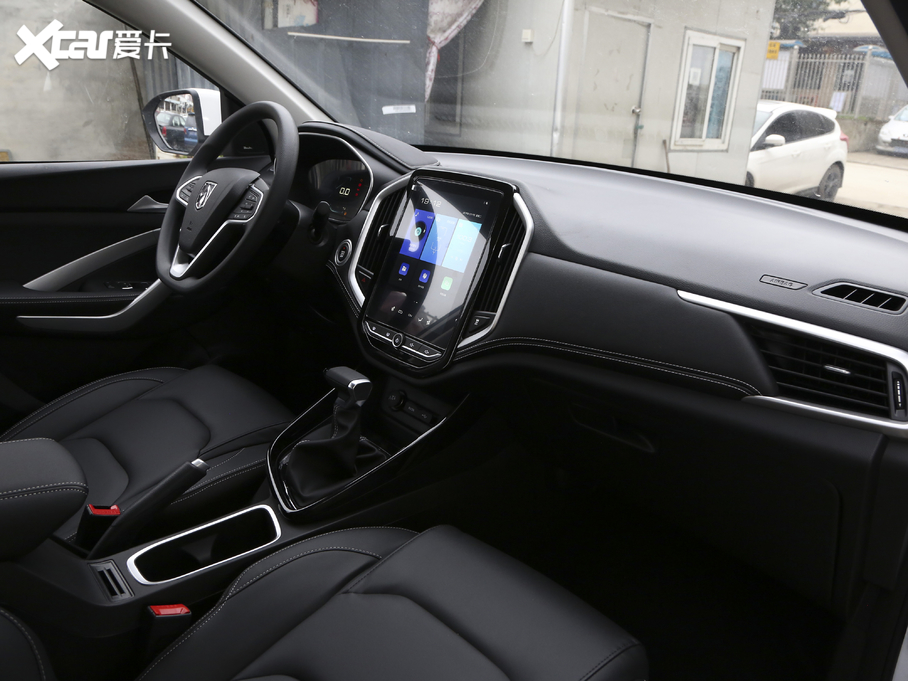 2021E530 1.5T CVTA ȫ܇o 6