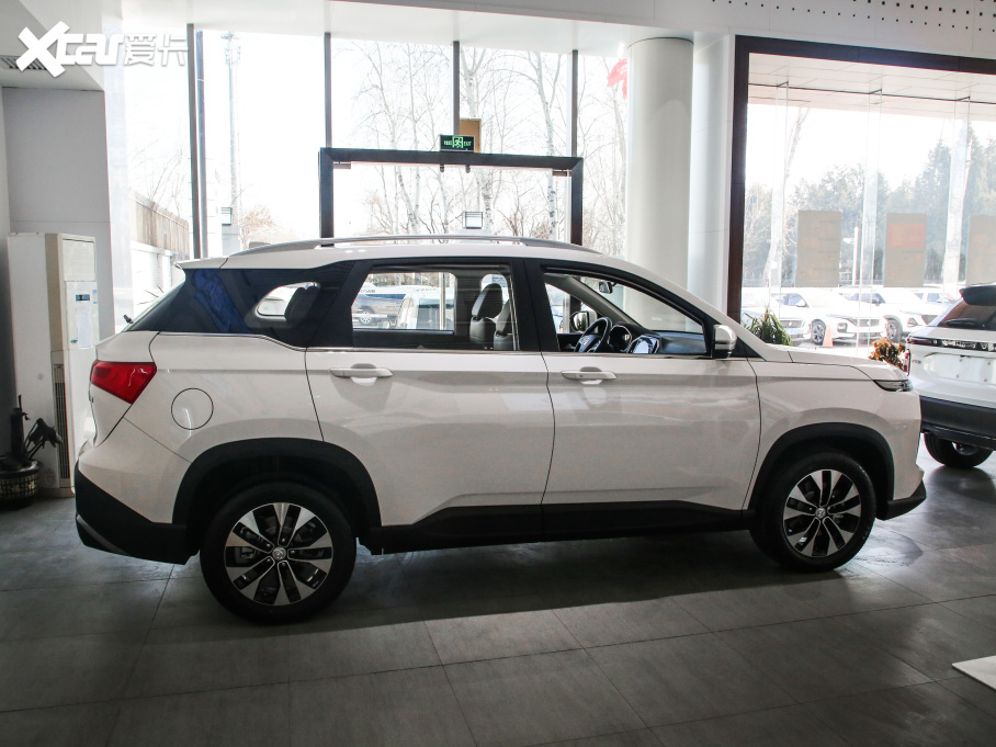 2021E530 1.5T CVTF(lin) ȫ܇o(j) 6