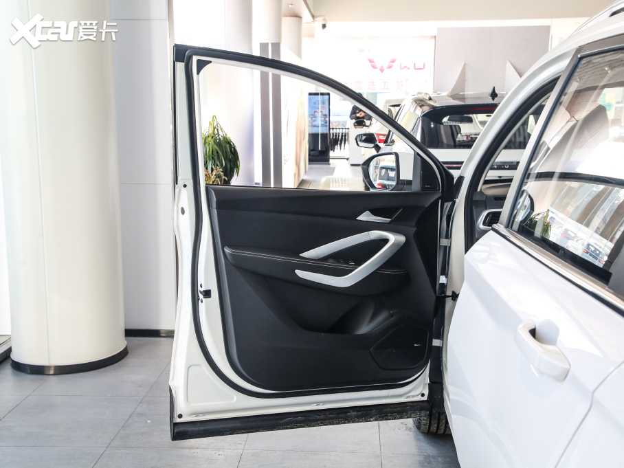 2021E530 1.5T CVTF ȫ܇o 6