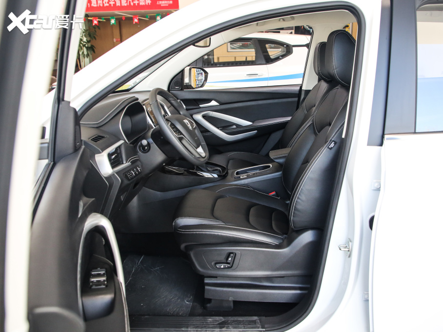 2021E530 1.5T CVTF ȫ܇o 6