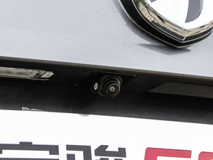 2021款1.5T CVT尊贵互联型 全球车周年纪念版 6座 细节外观