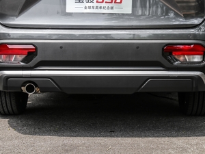 2021款1.5T CVT尊贵互联型 全球车周年纪念版 6座 细节外观