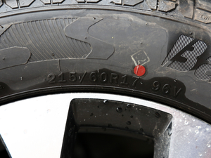 20211.5T CVTF ȫ܇o 7 ^