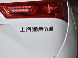 2021款1.5T 手动豪华型 全球车周年纪念版 5座 细节外观