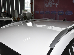 2021款1.5T 手动豪华型 全球车周年纪念版 5座 细节外观