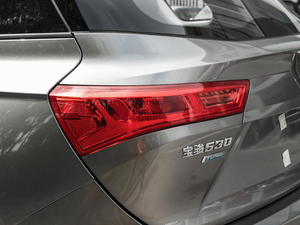 2021款1.5T 手动舒适型 全球车周年纪念版 6座 细节外观