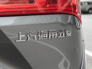2021款1.5T 手动舒适型 全球车周年纪念版 6座 细节外观