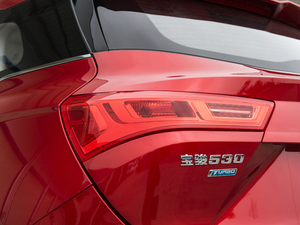 2021款1.5T CVT尊贵互联型 全球车周年纪念版 5座 细节外观