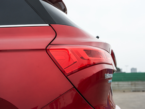2021款1.5T CVT尊贵互联型 全球车周年纪念版 5座 细节外观