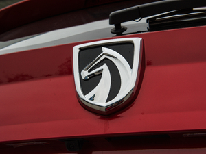 2021款1.5T CVT尊贵互联型 全球车周年纪念版 5座 细节外观