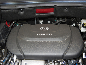 2021款1.5T CVT尊贵互联型 全球车周年纪念版 5座 其它