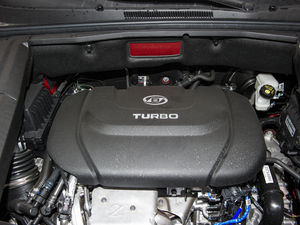 2021款1.5T CVT豪华型 全球车周年纪念版 7座 其它