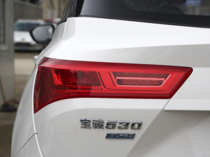 2021款1.5T 手动豪华型 全球车周年纪念版 6座 细节外观