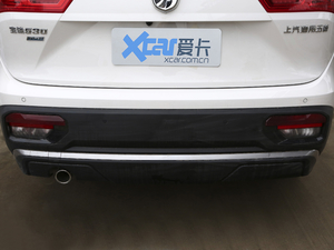 2021款1.5T 手动豪华型 全球车周年纪念版 6座 细节外观