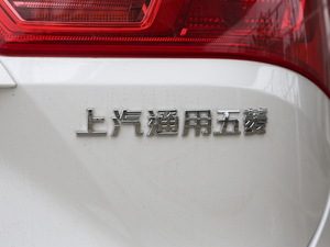 2021款1.5T 手动豪华型 全球车周年纪念版 6座 细节外观