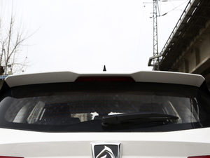 2021款1.5T 手动豪华型 全球车周年纪念版 6座 细节外观
