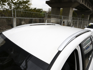 2021款1.5T 手动豪华型 全球车周年纪念版 6座 车顶
