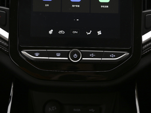 2021款1.5T 手动豪华型 全球车周年纪念版 6座 空调调节