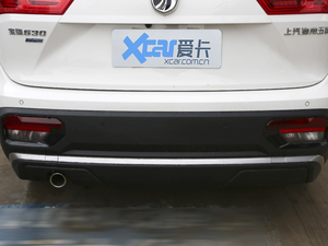 2021款1.5T CVT豪华型 全球车周年纪念版 6座 细节外观