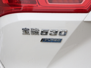 2021款1.5T CVT豪华型 全球车周年纪念版 6座 细节外观