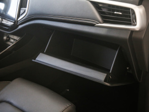 2021款1.5T CVT尊贵互联型 全球车周年纪念版 6座 手套箱