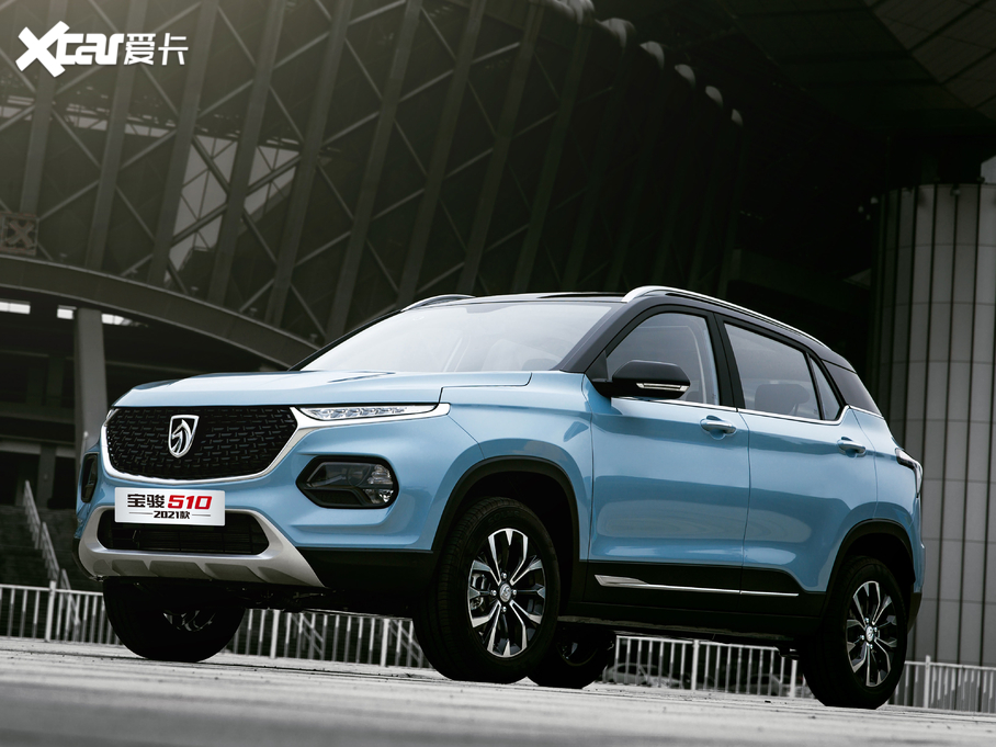 2021��E510 1.5L CVT������