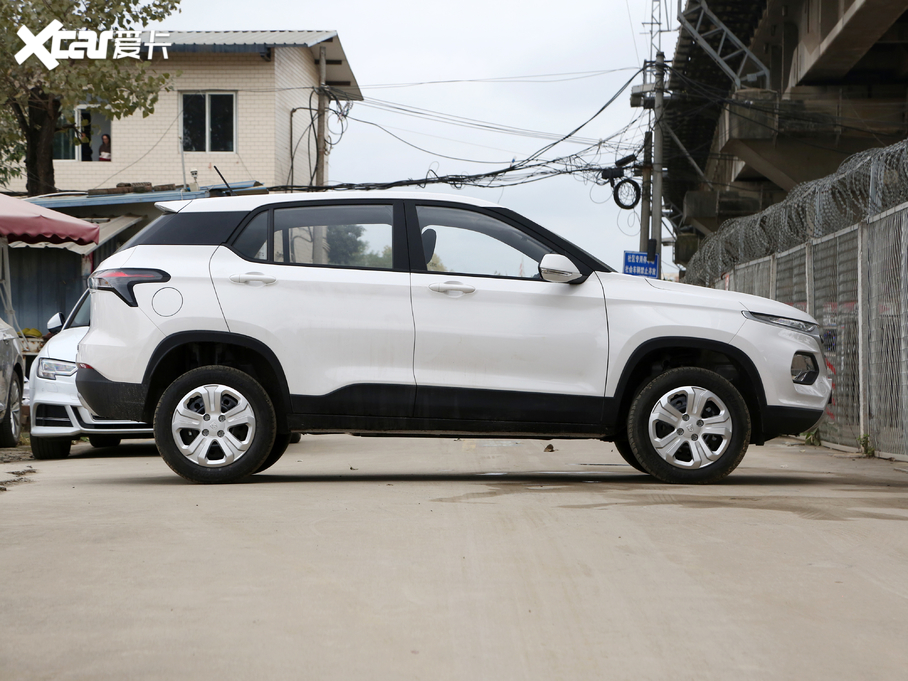 2021E510 1.5L CVT