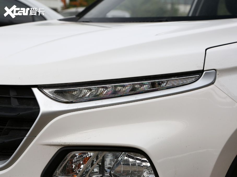 2021E510 1.5L CVT