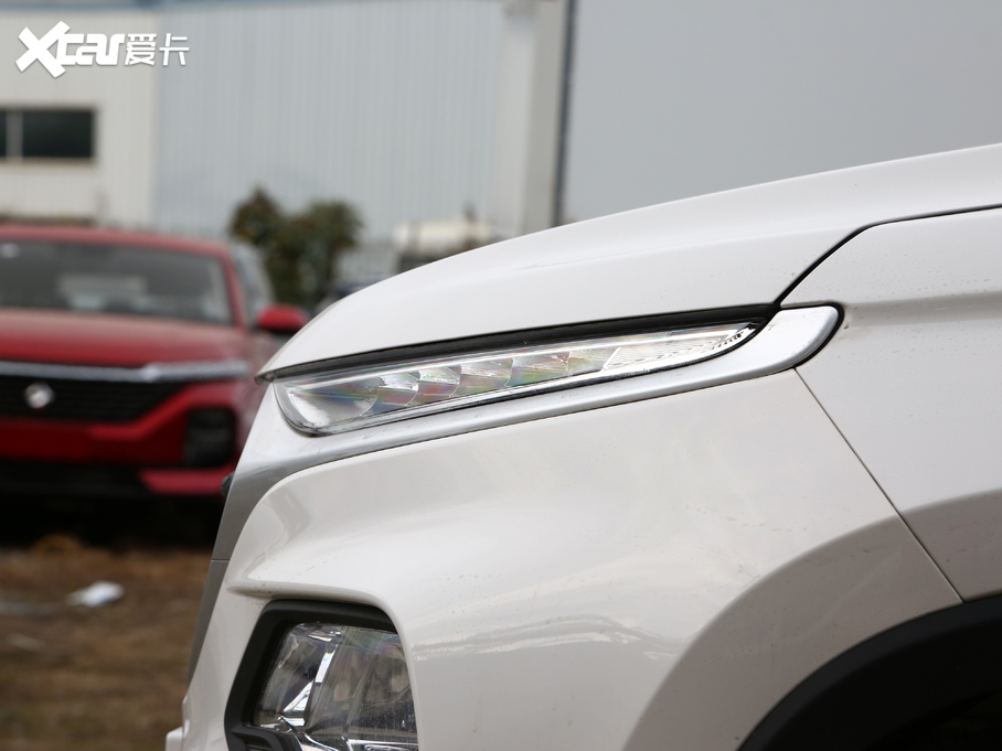 2021E510 1.5L CVT