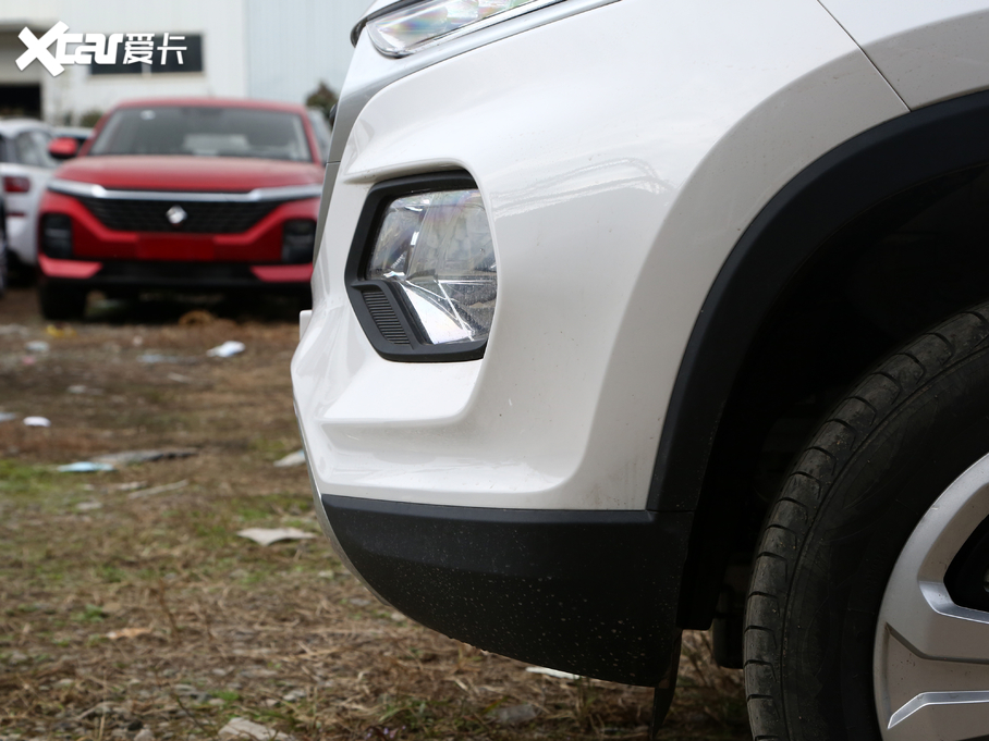 2021E510 1.5L CVT