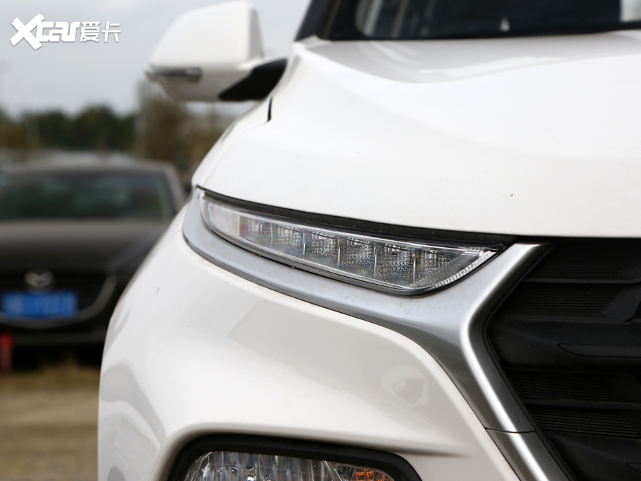 2021E510 1.5L CVT