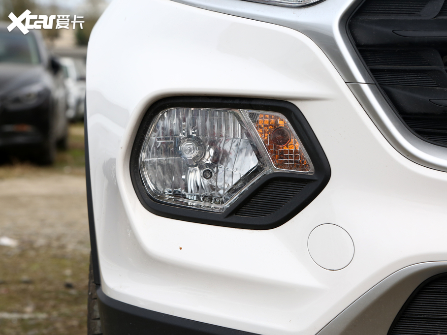 2021E510 1.5L CVT