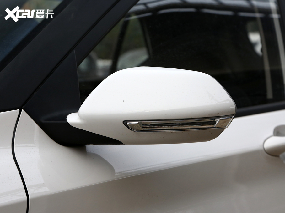 2021E510 1.5L CVT