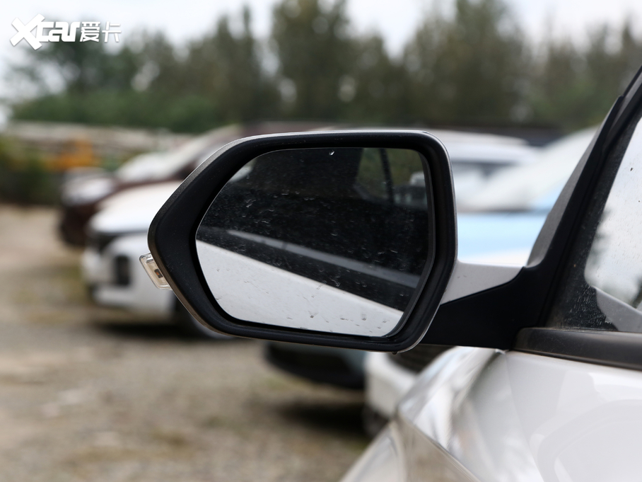 2021E510 1.5L CVT