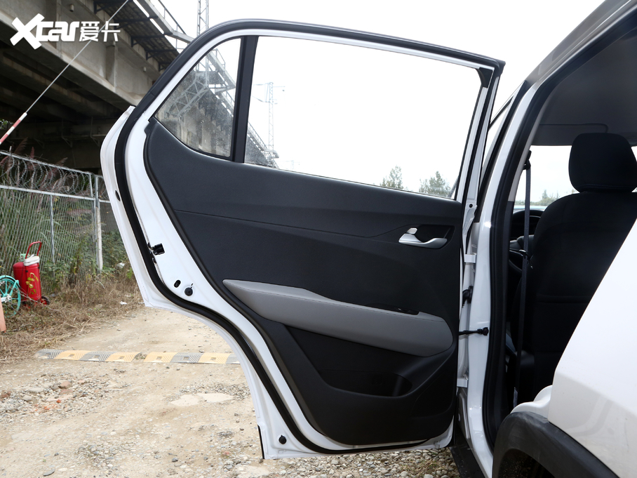 2021E510 1.5L CVT