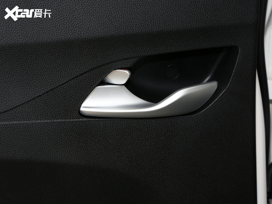 2021E510 1.5L CVT