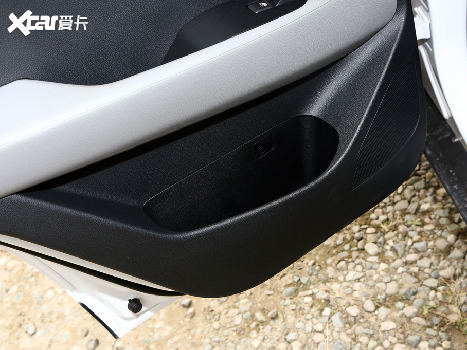 2021E510 1.5L CVT