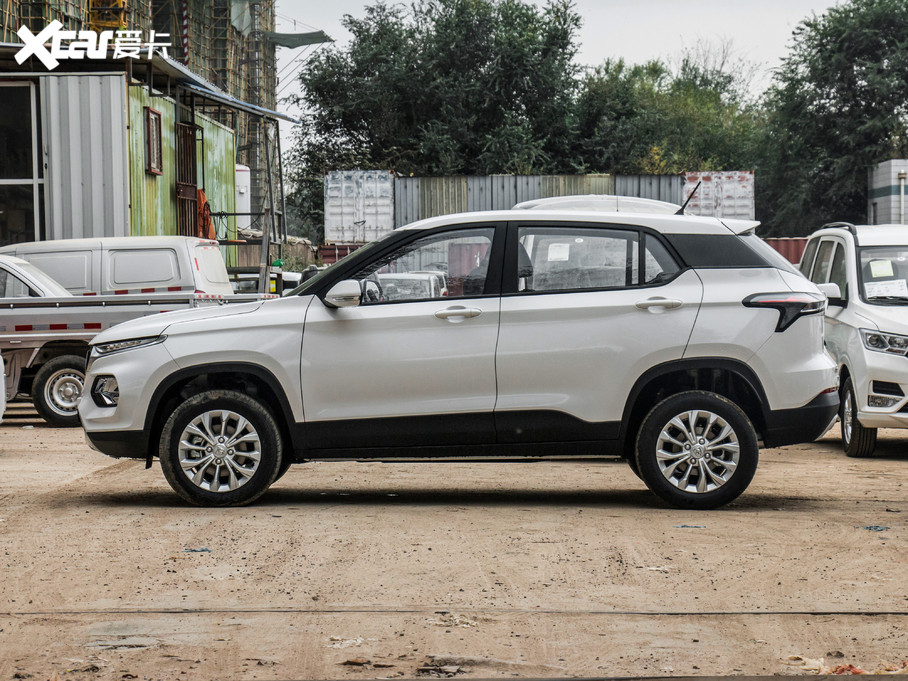 2021E510 1.5L CVT