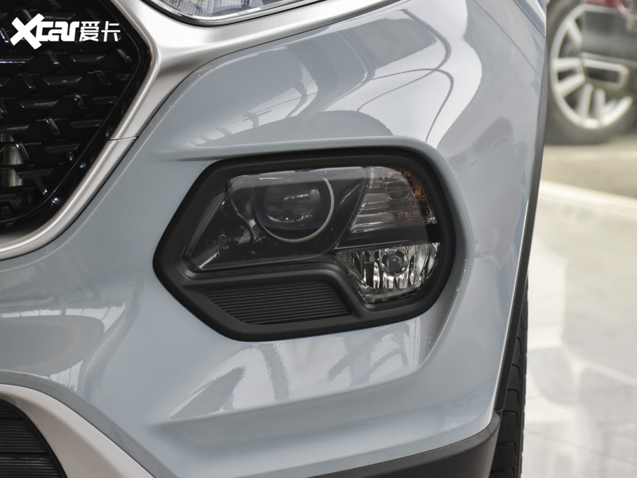 2021E510 1.5L CVT