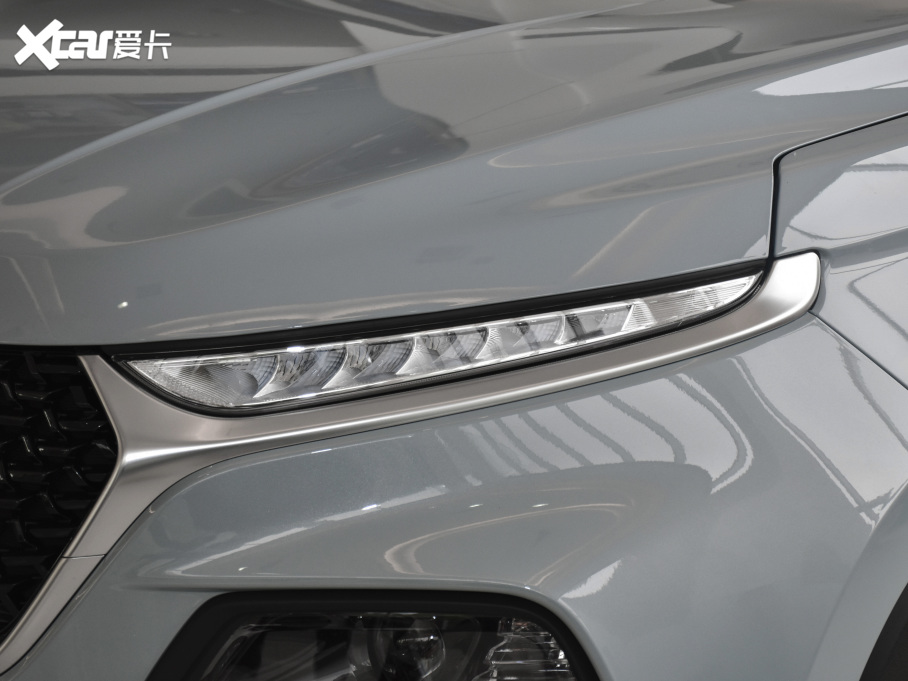 2021E510 1.5L CVT