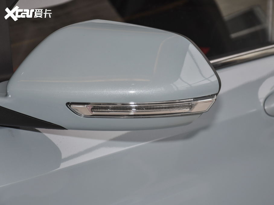 2021E510 1.5L CVT