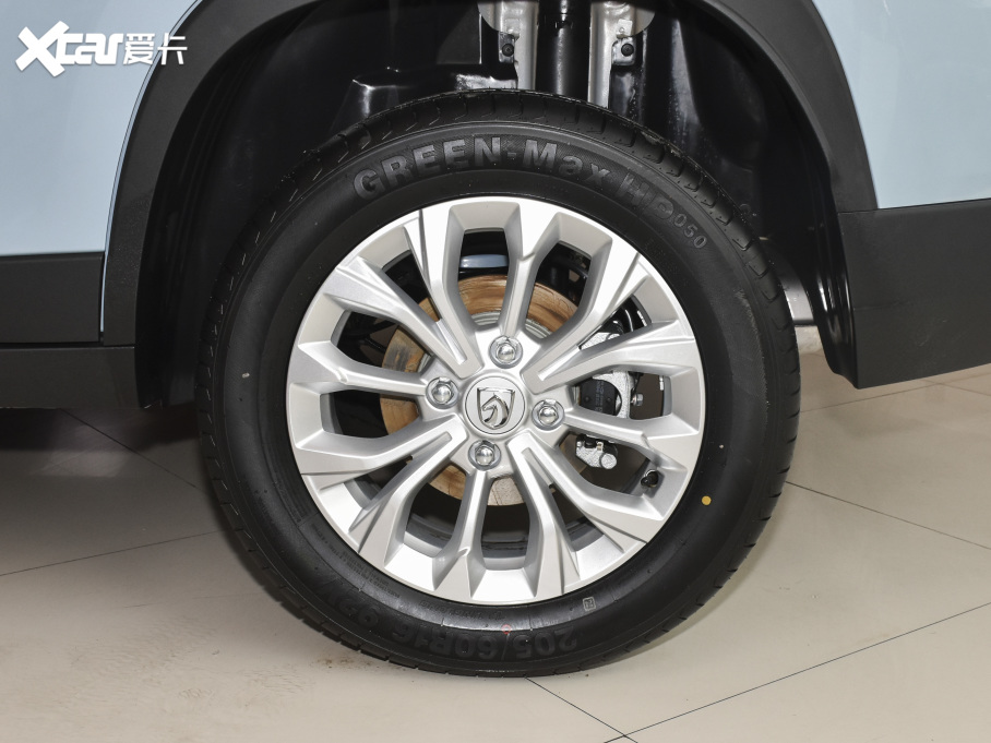 2021E510 1.5L CVT