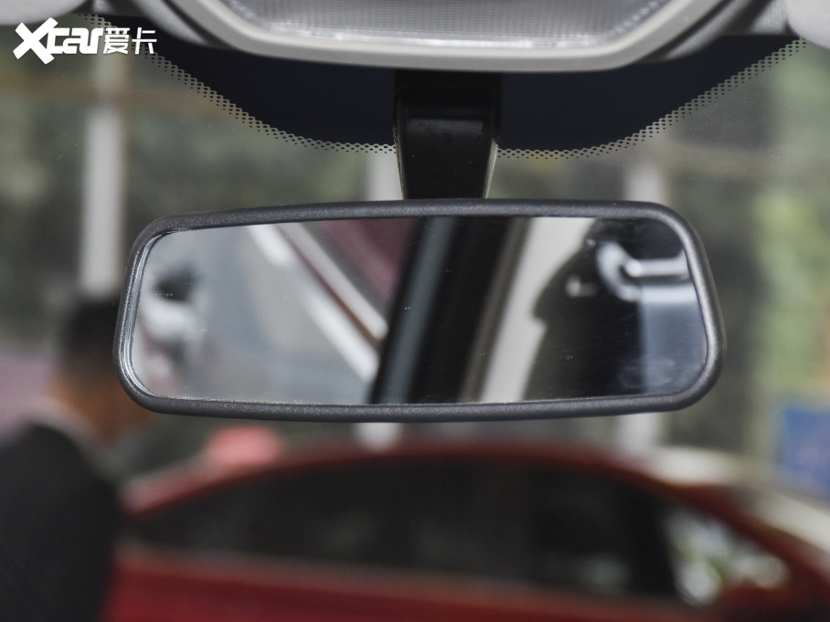 2021E510 1.5L CVT